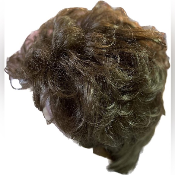 🪮✨Paula Young color 18 light ash brown Wig - Picture 4 of 13